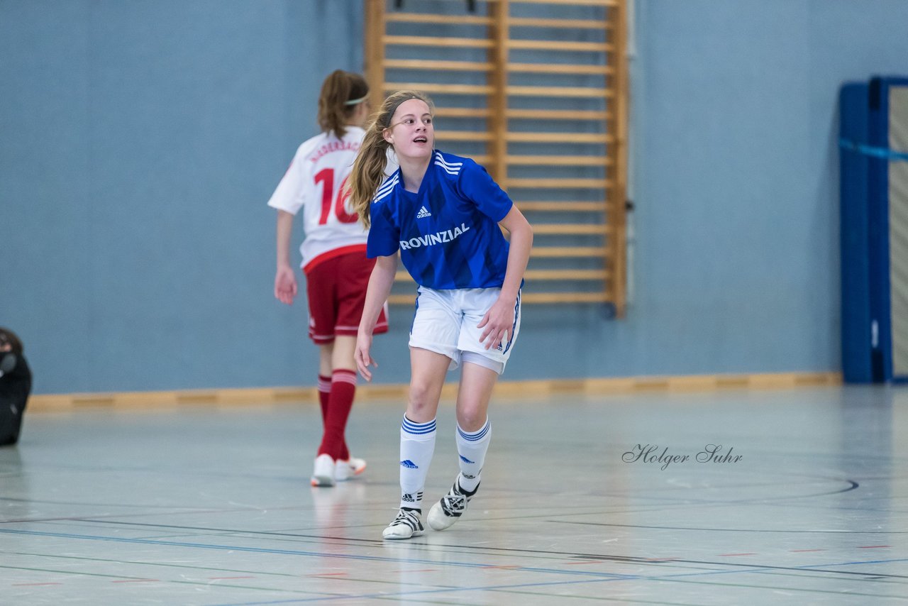 Bild 552 - wBJ Auswahl Futsalturnier